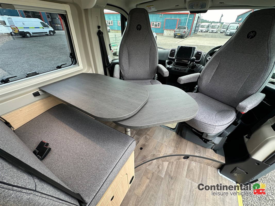 2025 Sunlight Cliff 600 For Sale Su5223 20