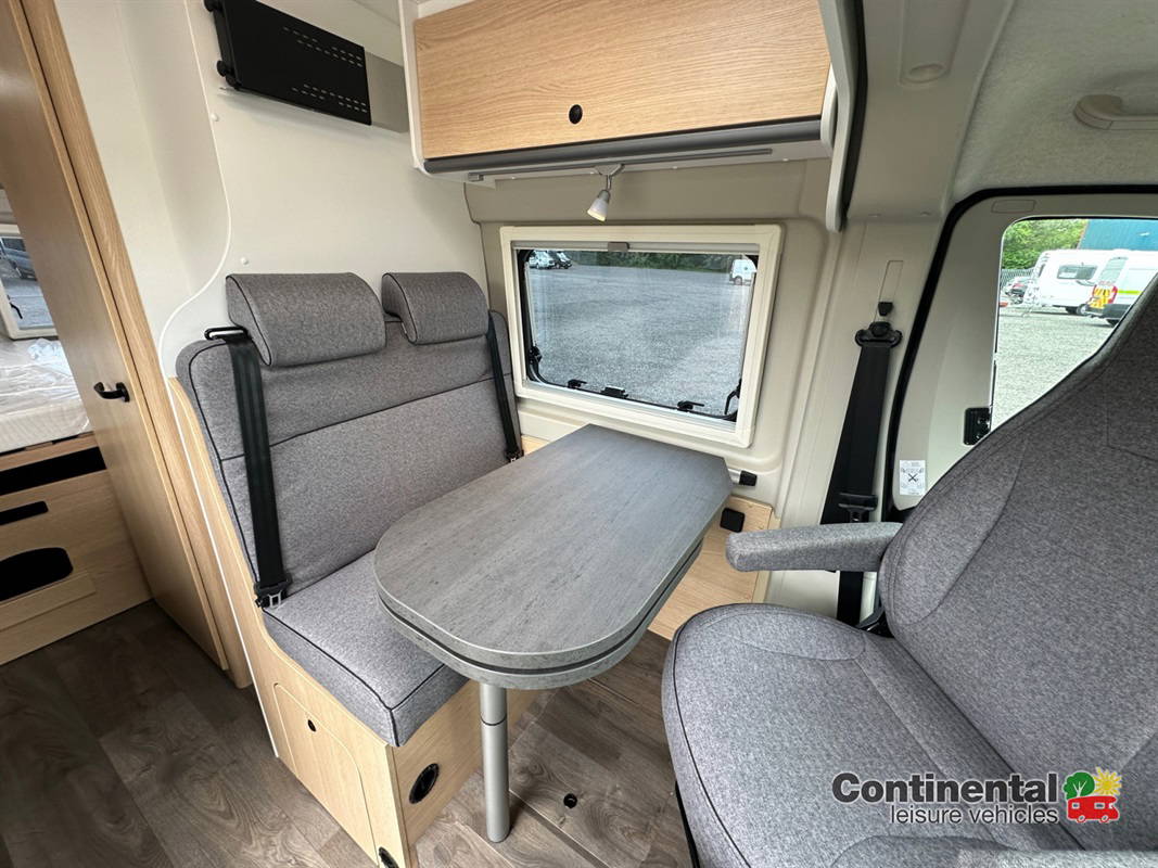 2025 Sunlight Cliff 600 For Sale Su5223 22