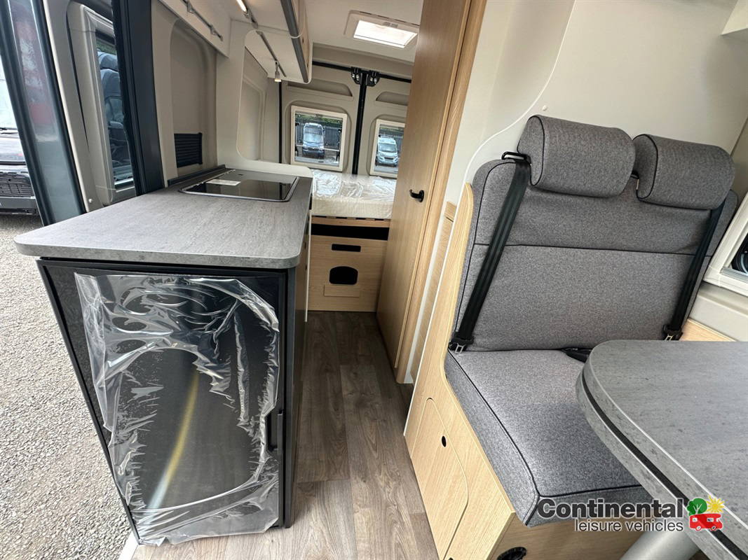 2025 Sunlight Cliff 600 For Sale Su5223 23