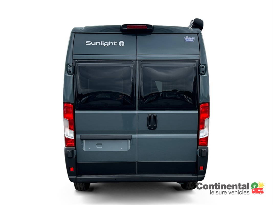 2025 Sunlight Cliff 600 For Sale Su5223 4