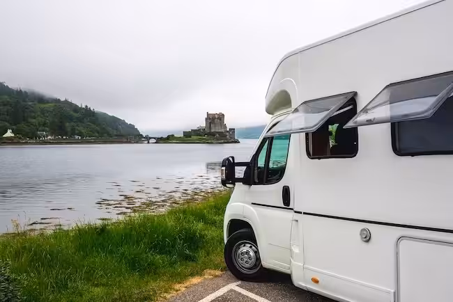 Essential Safety Tips For First Time Motorhome Owners