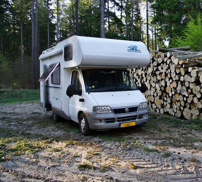 Selling Your Motorhome Made Simple