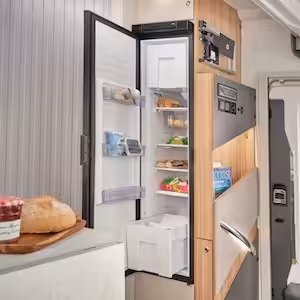 Adamo Fridge Square