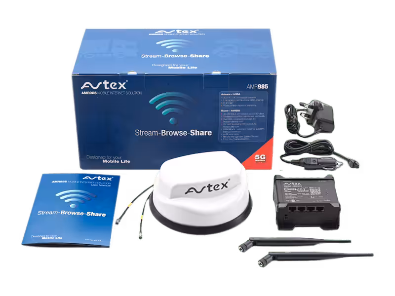 Avtex Router Slider 2