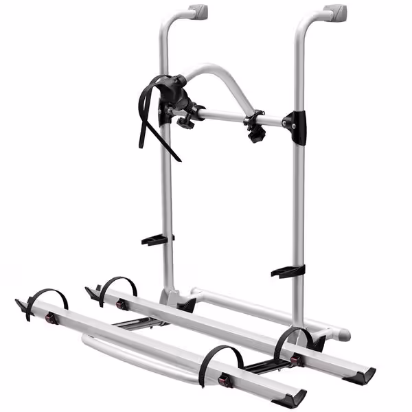 Carry Bike Pro Black 12114
