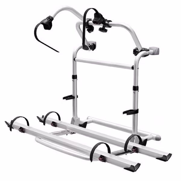 Carry Bike Pro M Black
