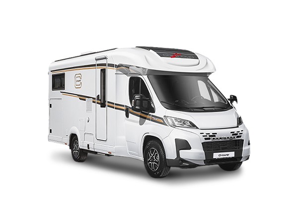Carthago C1 Tourer T