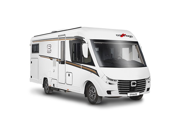 Carthago C1 Tourer