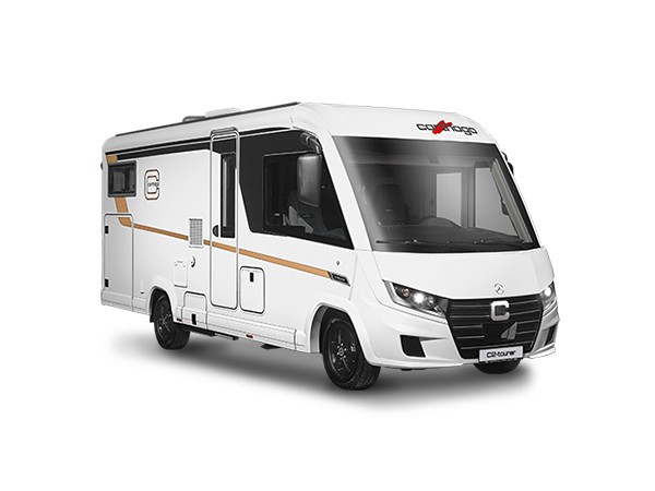Carthago C2 Tourer