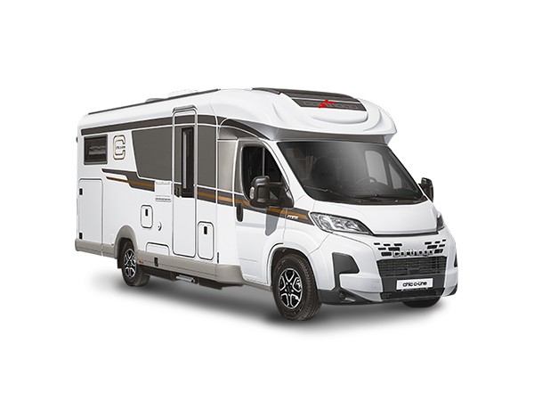 Carthago Chic C Line T
