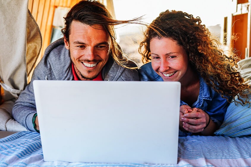 Considering Selling Your Campervan Brokerage