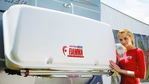 Fiamma Ultra Box 500