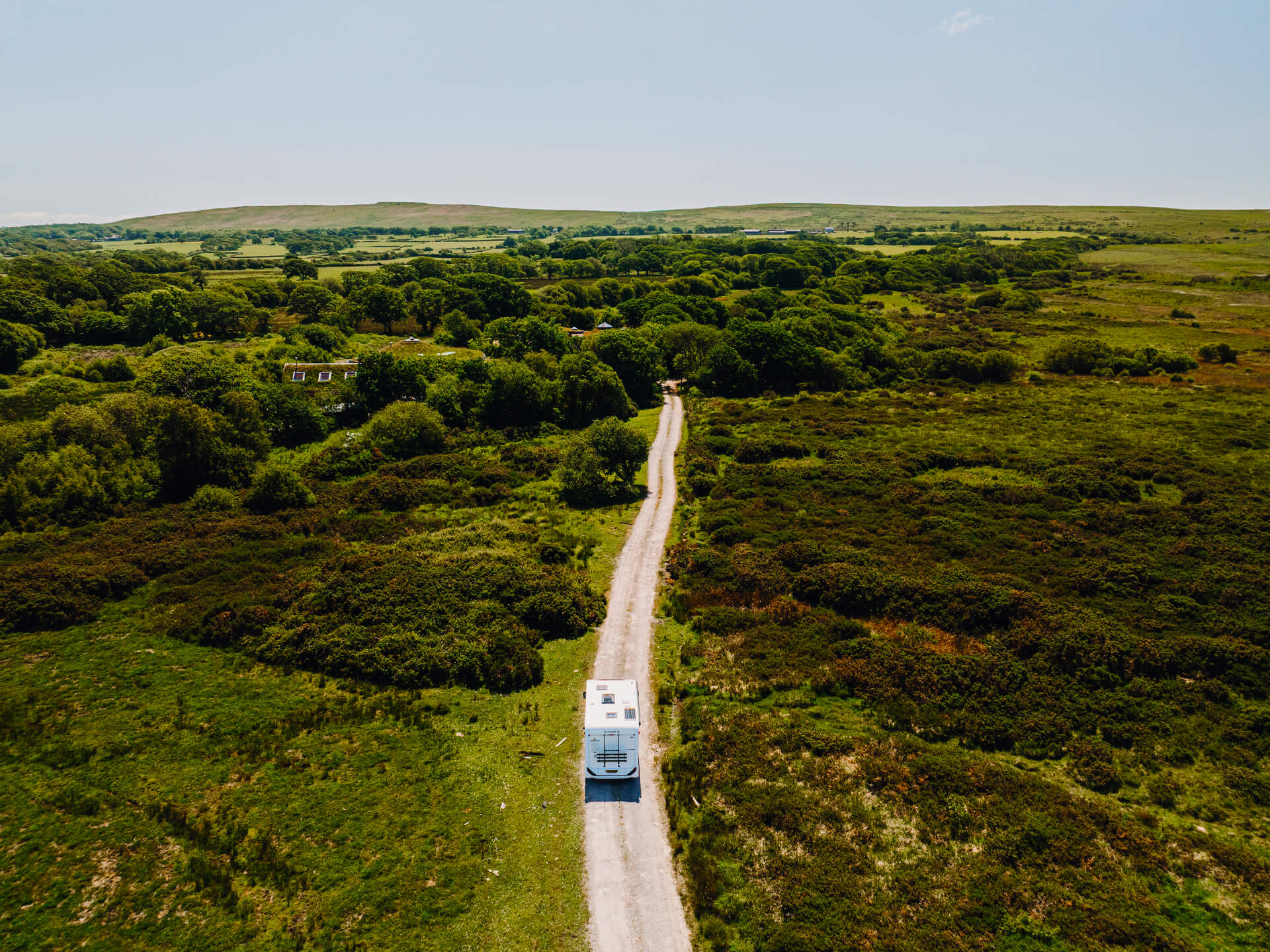 Hire Today Itineraries