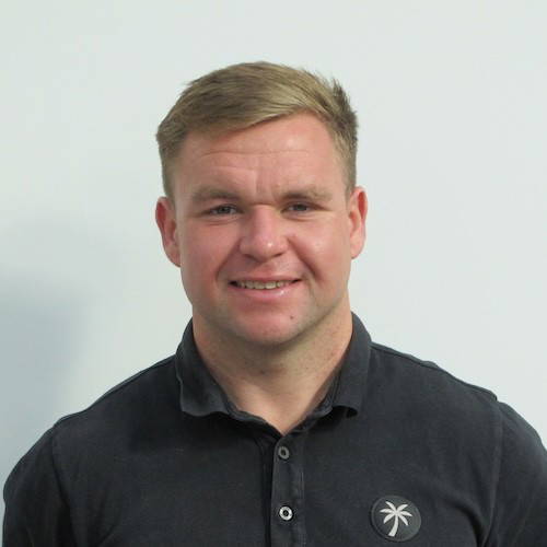 Iwan Lewis