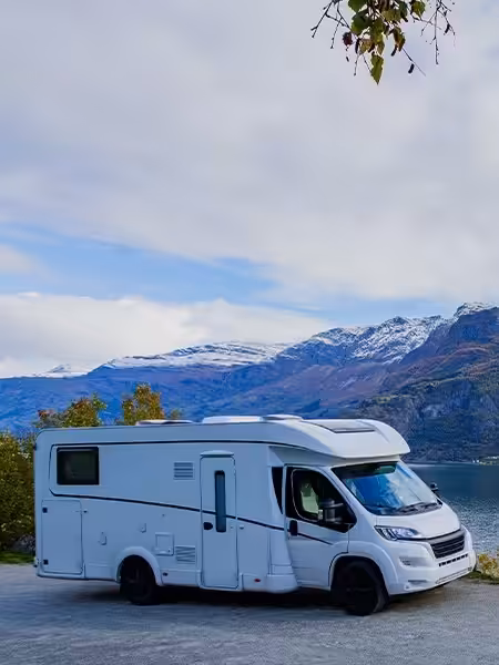 Motorhome Brokerage Mobile Dimmed