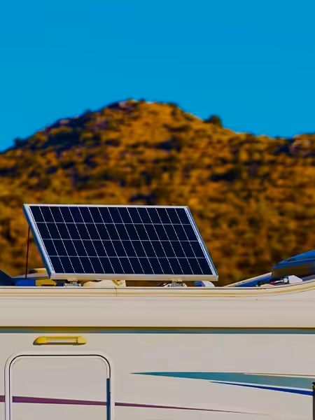 Motorhome Parts Header Mobile