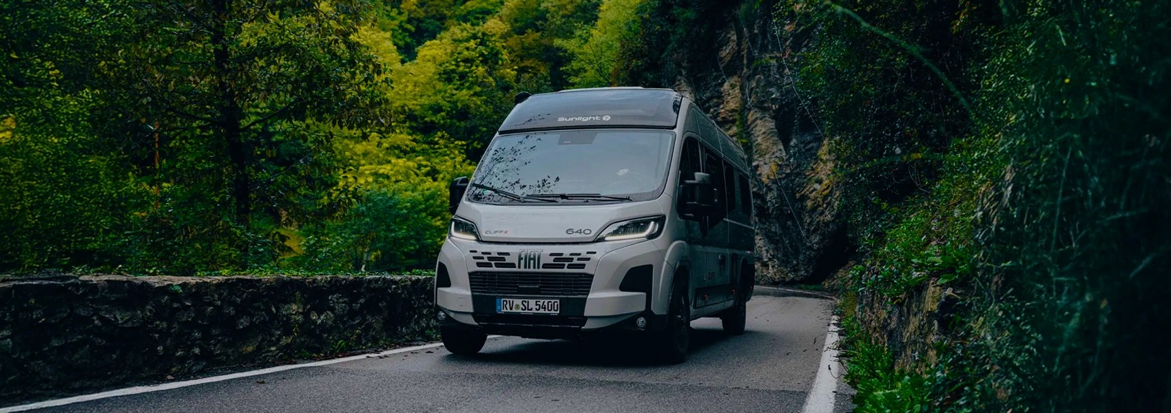 New Campervan Brands 2025 Header Desktop Dimmed
