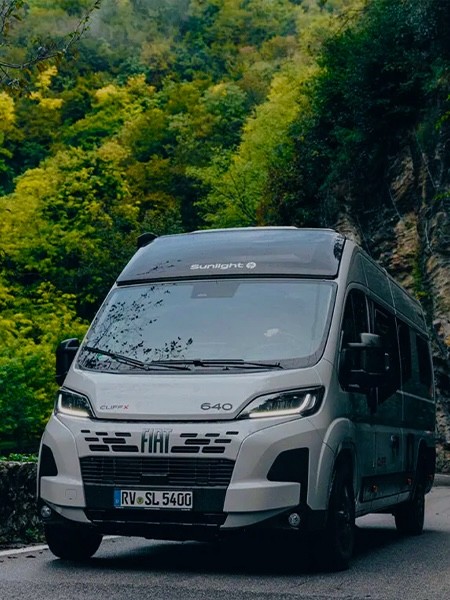 New Campervan Brands 2025 Header Mobile Dimmed