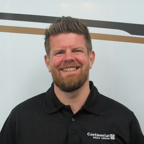 Continental Caravans