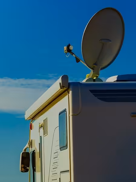 Tv Aerials Header Mobile