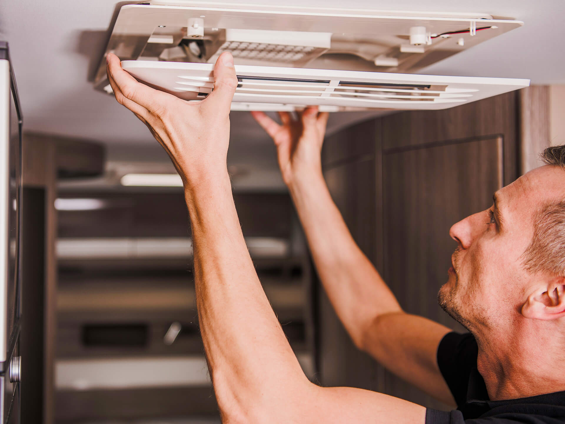 What Can Be Fitted Accessory Alarm Fitting