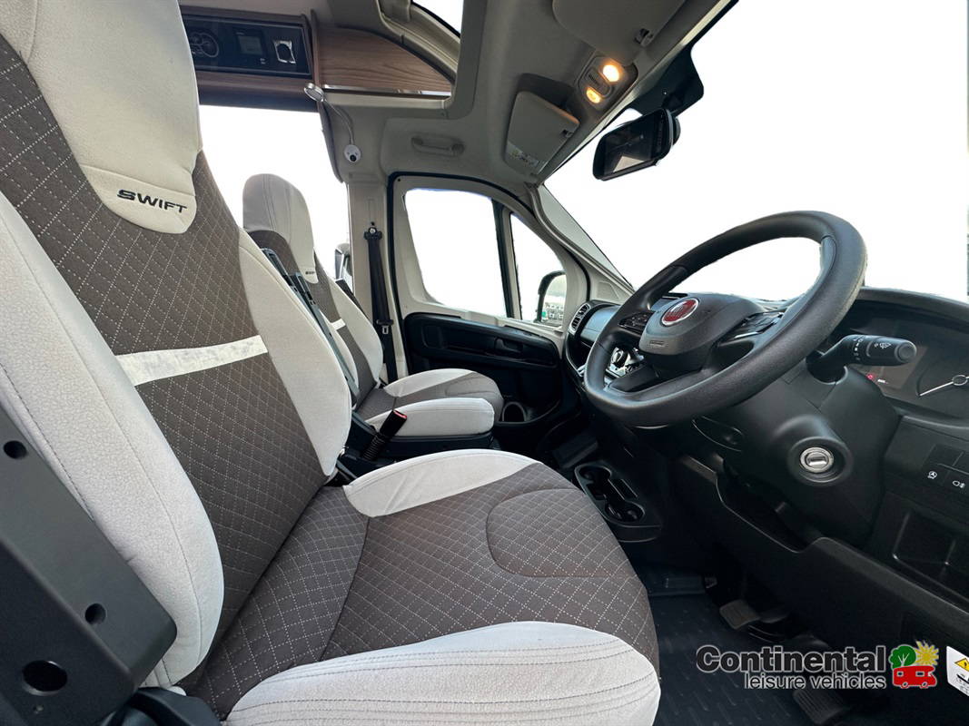 2022 Swift Select 144 For Sale Uc6200 14