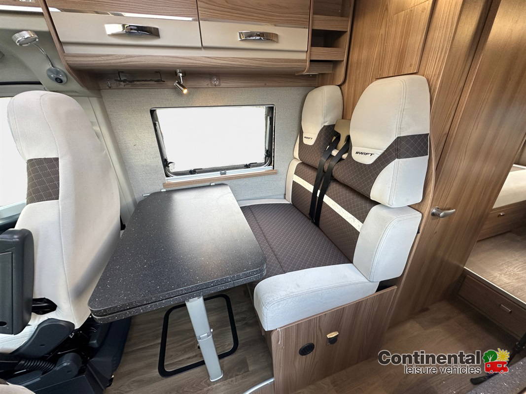 2022 Swift Select 144 For Sale Uc6200 15