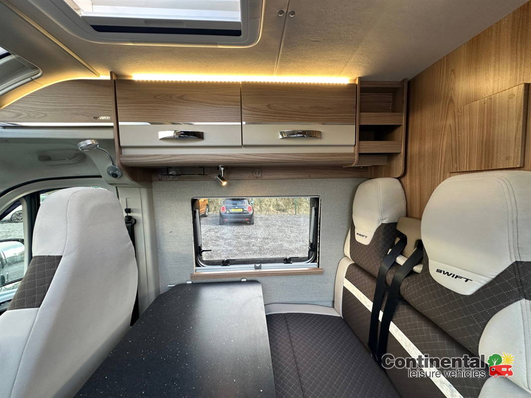 2022 Swift Select 144 For Sale Uc6200 16