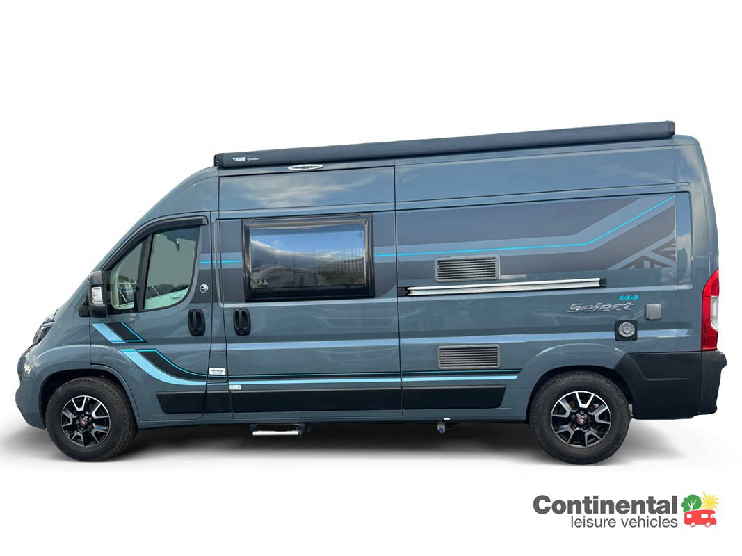 2022 Swift Select 144 For Sale Uc6200 2