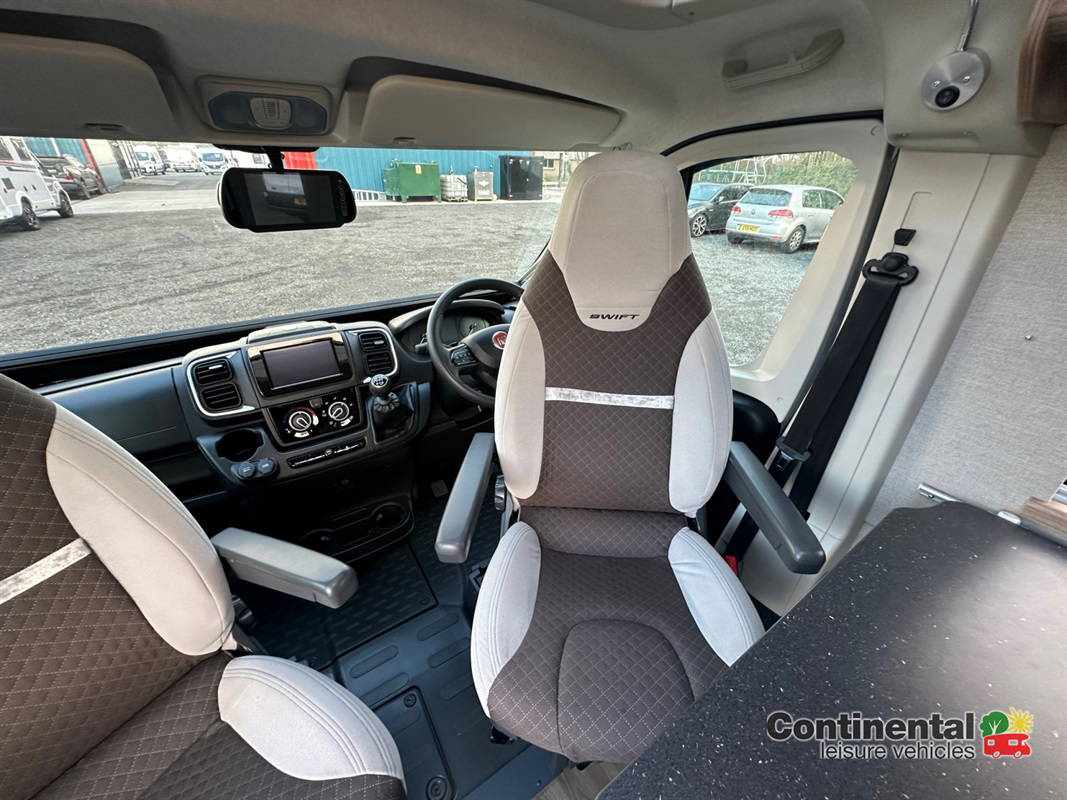 2022 Swift Select 144 For Sale Uc6200 21