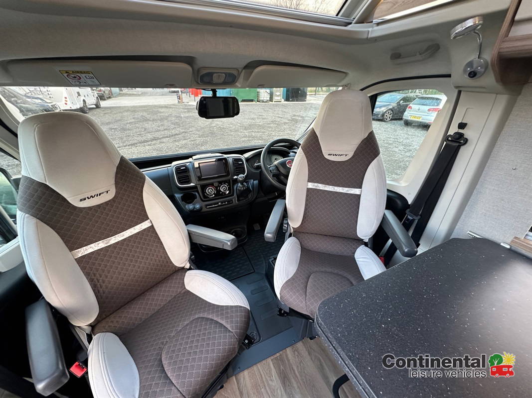 2022 Swift Select 144 For Sale Uc6200 22