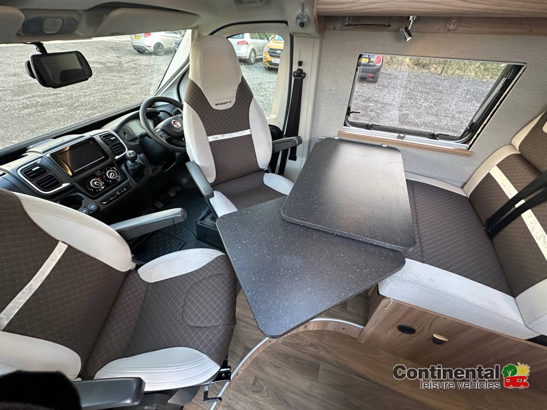 2022 Swift Select 144 For Sale Uc6200 25
