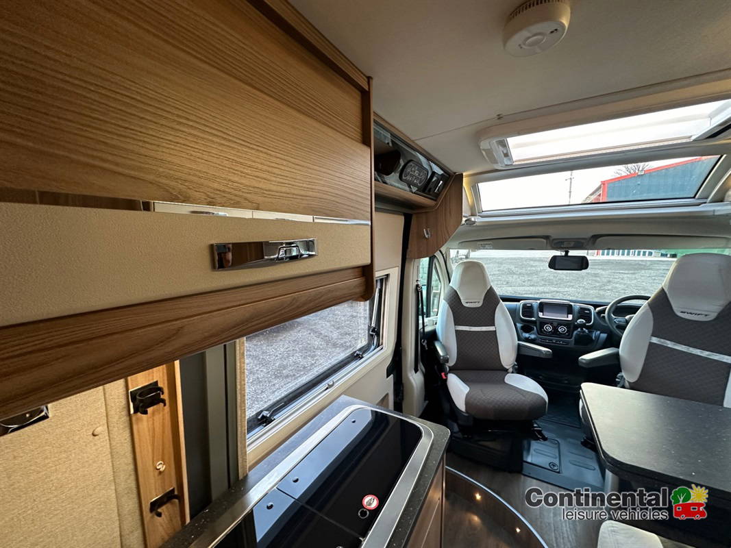 2022 Swift Select 144 For Sale Uc6200 42