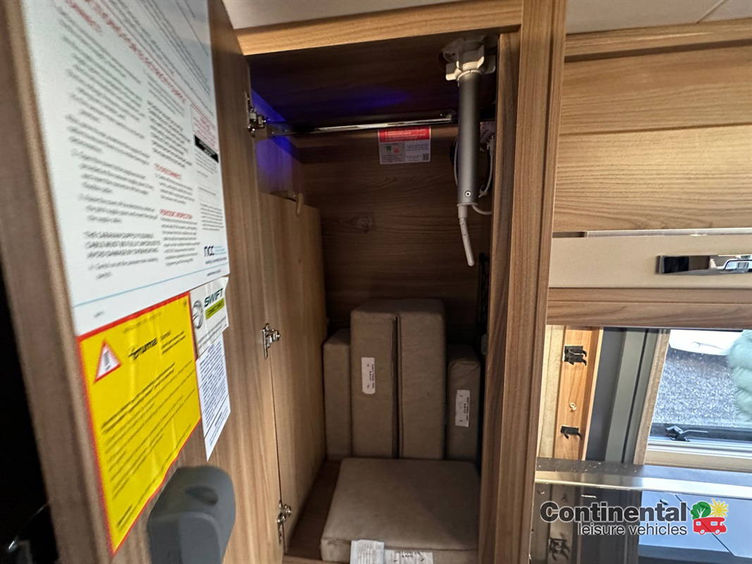 2022 Swift Select 144 For Sale Uc6200 44