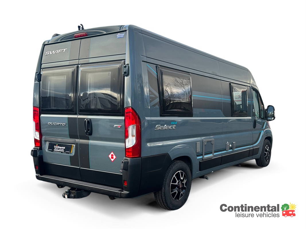 2022 Swift Select 144 For Sale Uc6200 5