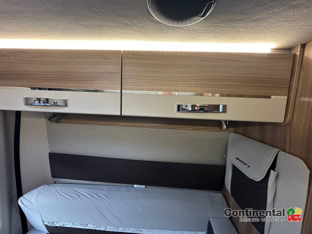 2022 Swift Select 144 For Sale Uc6200 50