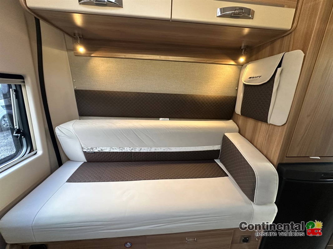 2022 Swift Select 144 For Sale Uc6200 52