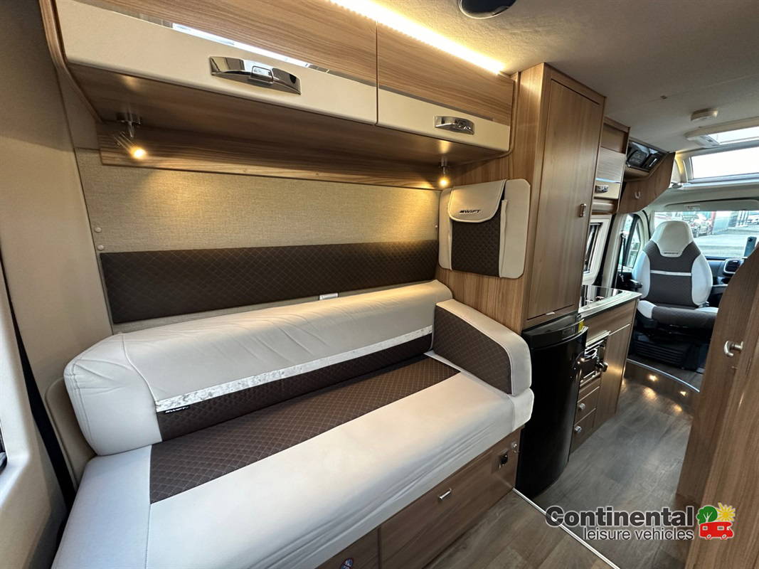 2022 Swift Select 144 For Sale Uc6200 54