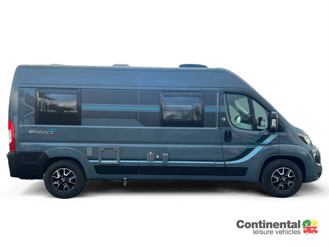 2022 Swift Select 144 For Sale Uc6200 6