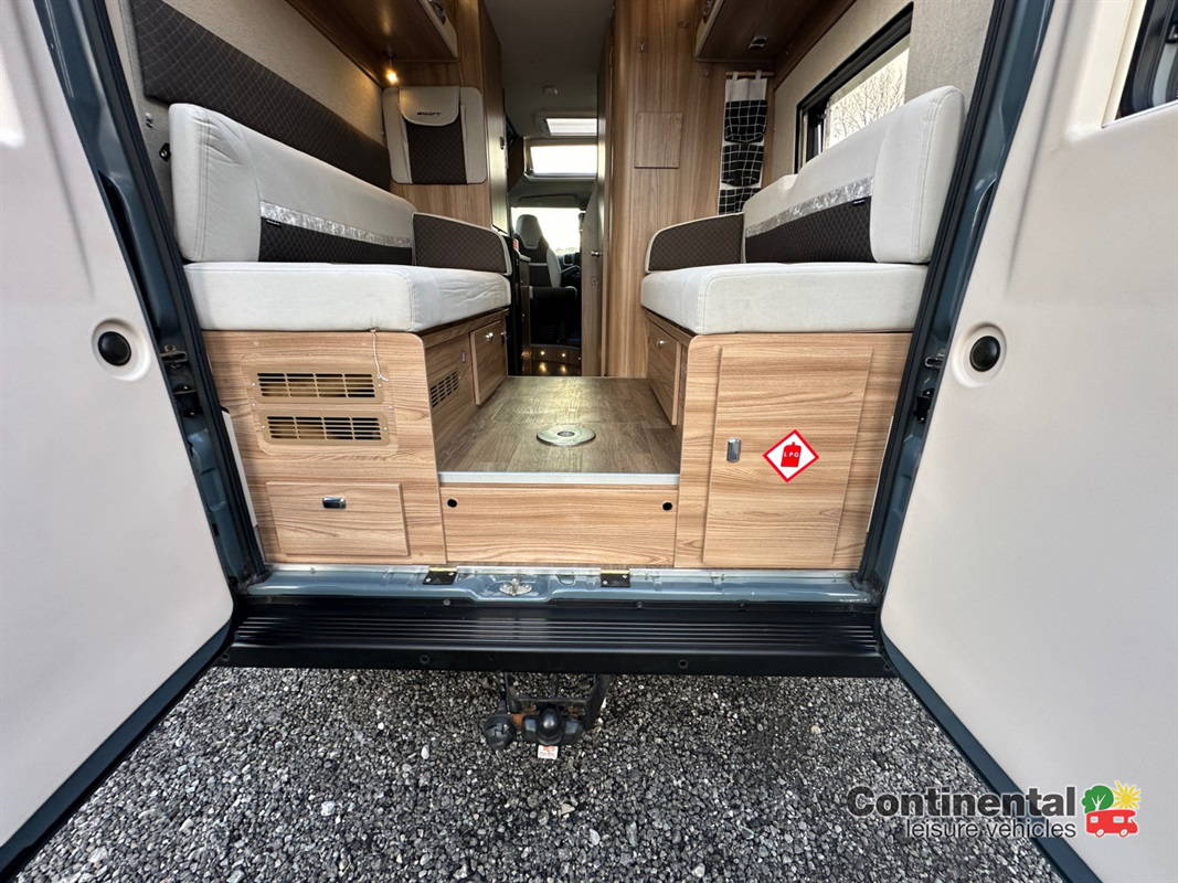 2022 Swift Select 144 For Sale Uc6200 62