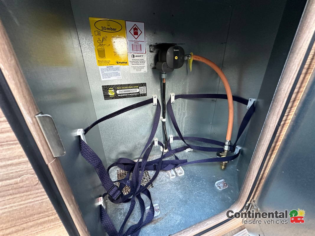 2022 Swift Select 144 For Sale Uc6200 63