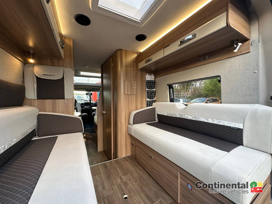 2022 Swift Select 144 For Sale Uc6200 66