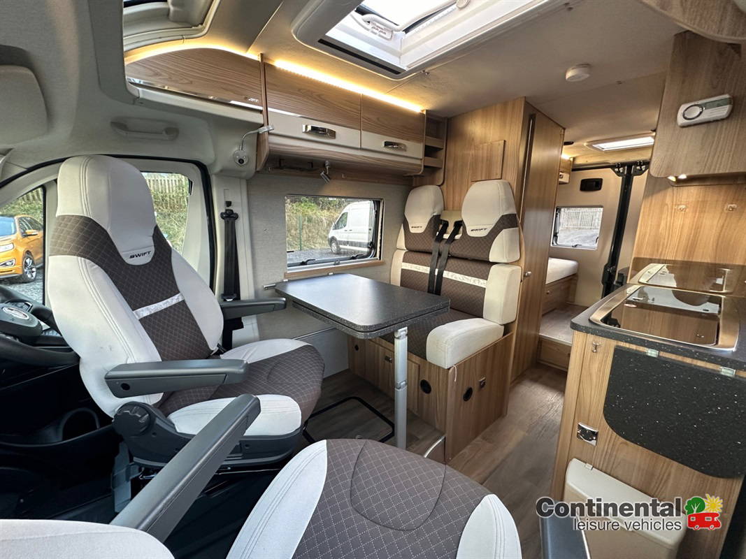 2022 Swift Select 144 For Sale Uc6200 67