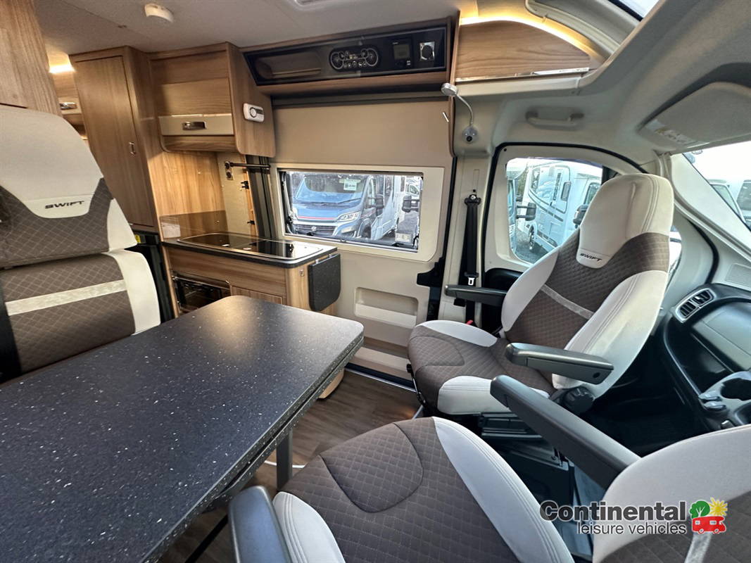 2022 Swift Select 144 For Sale Uc6200 68