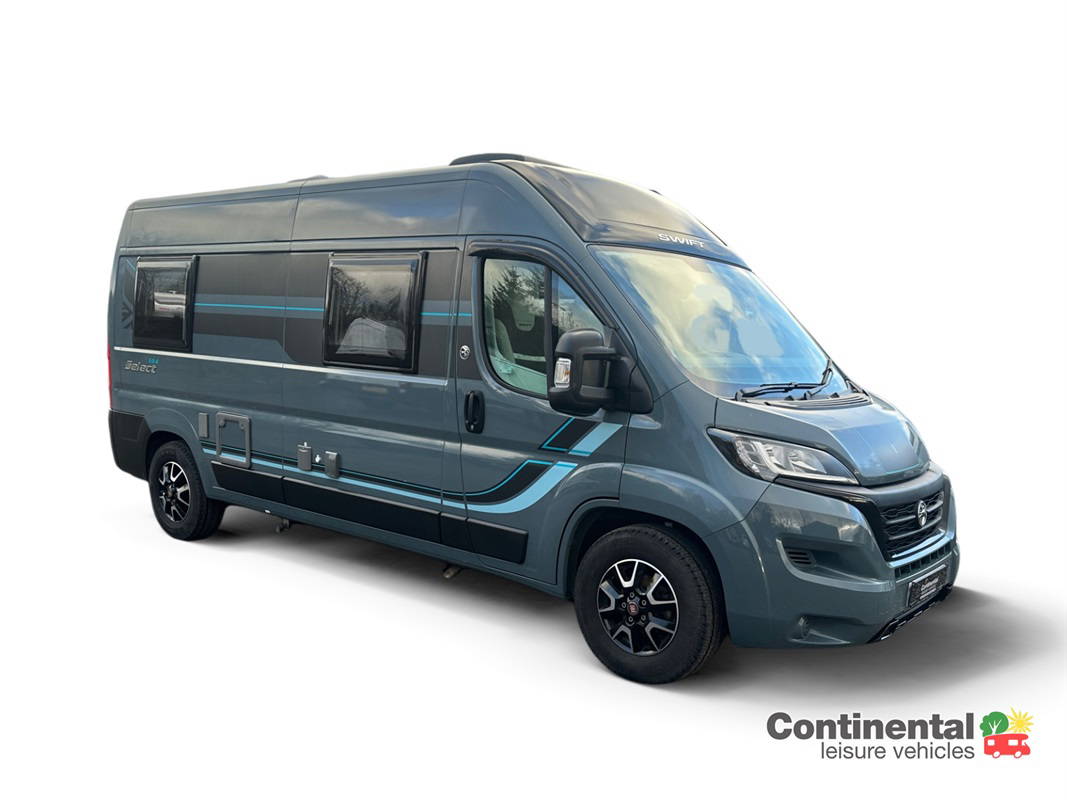 2022 Swift Select 144 For Sale Uc6200 7