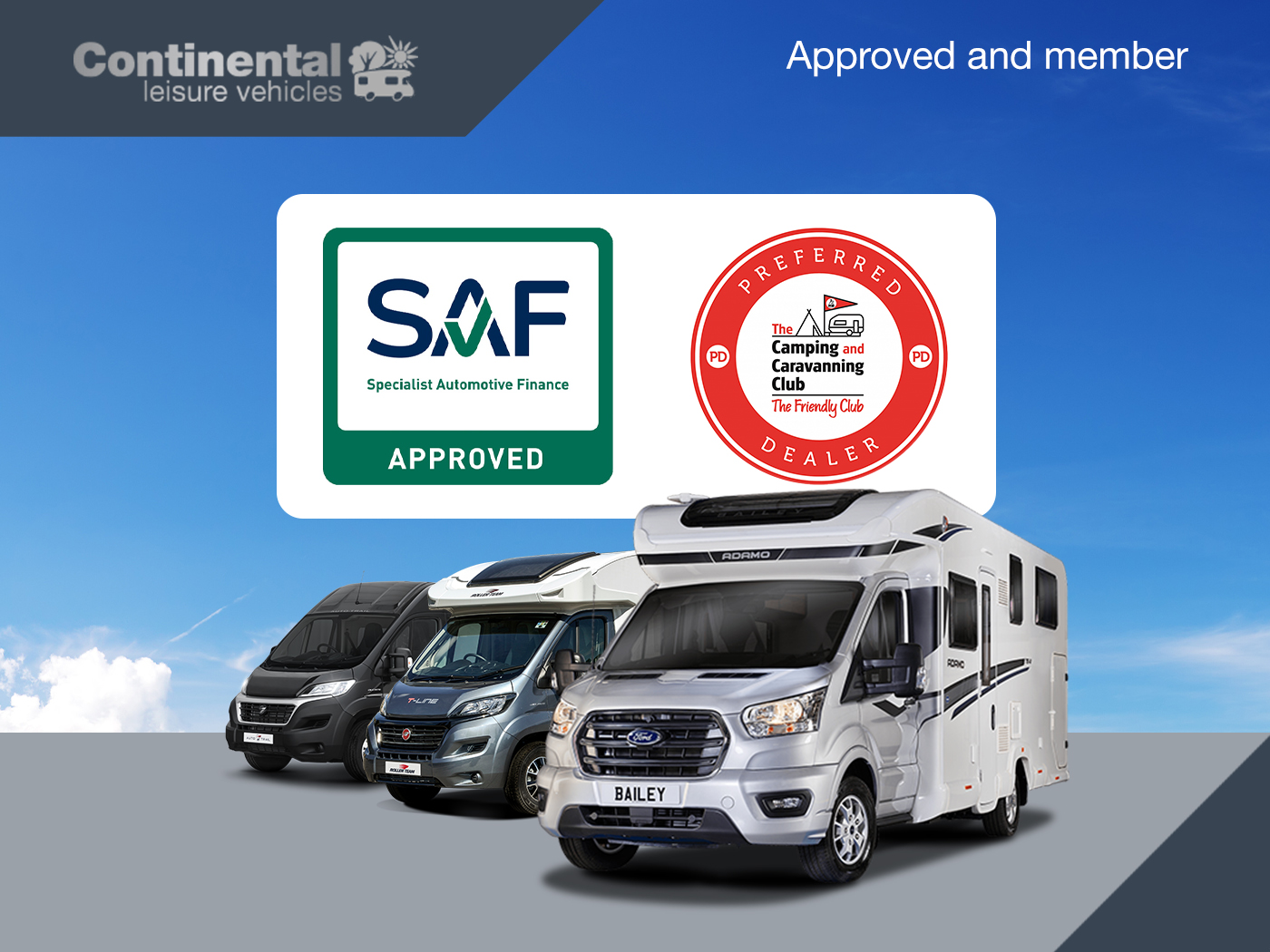 Saf Approved 1