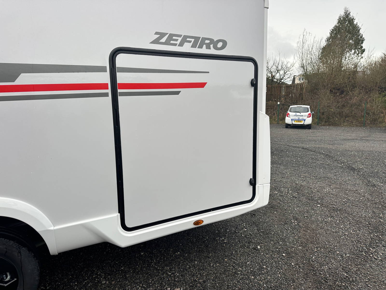 2026 Rollerteam Zefiro Sport 8