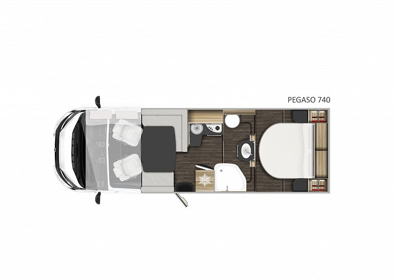 Pegaso 740 1