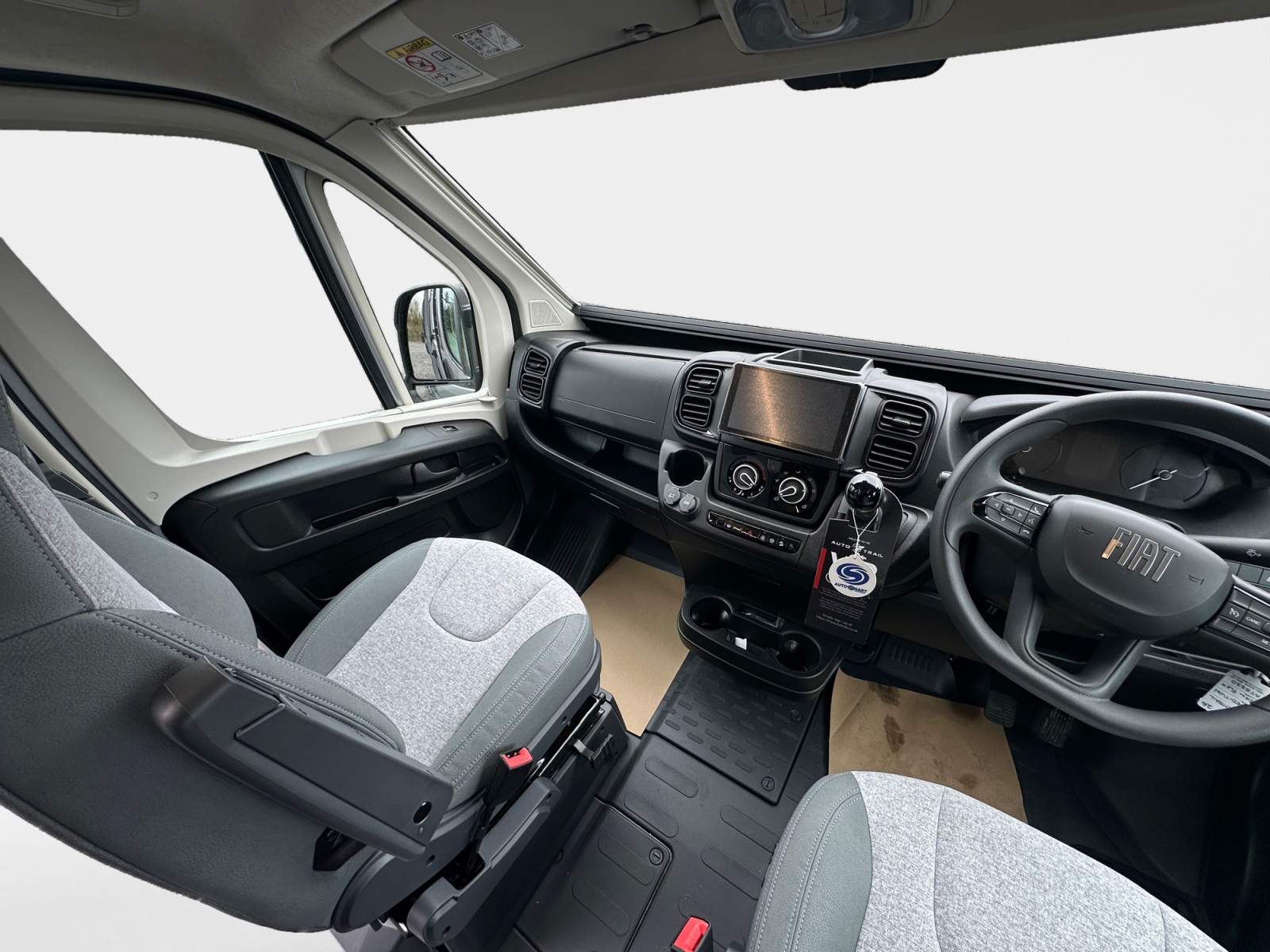 2026 Autotrail Expedition 68XL Flex For Sale AT5330 10