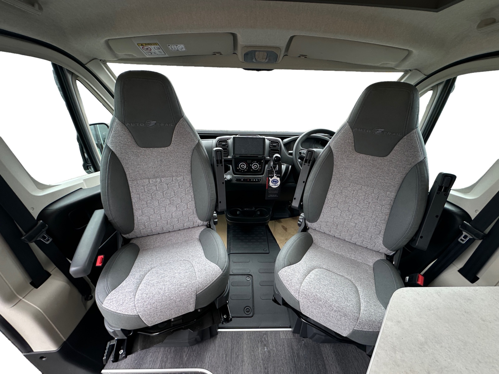 2026 Autotrail Expedition 68XL Flex For Sale AT5330 13